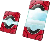 The Kalos Pokédex in Generation VI
