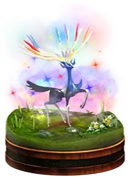 Xerneas (138)