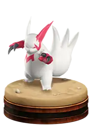 Zangoose (89)