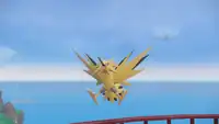 Zapdos