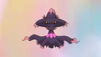 Zoey's Mismagius