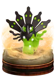 Zygarde (119)