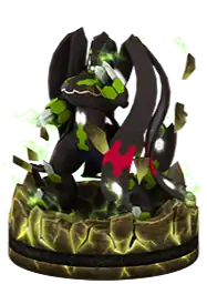 Zygarde (552)