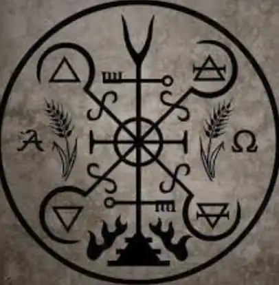 Sigil of The Harvest
