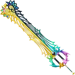 250px-Combined_Keyblade_KH3D.png