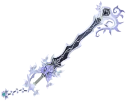 250px-Foreteller_Invi%27s_Keyblade_KHX.png