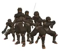 MGS2_Tengu_Commandos.png