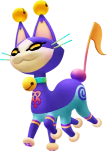 214px-Necho_Cat_%28Spirit%29_KH3D.png