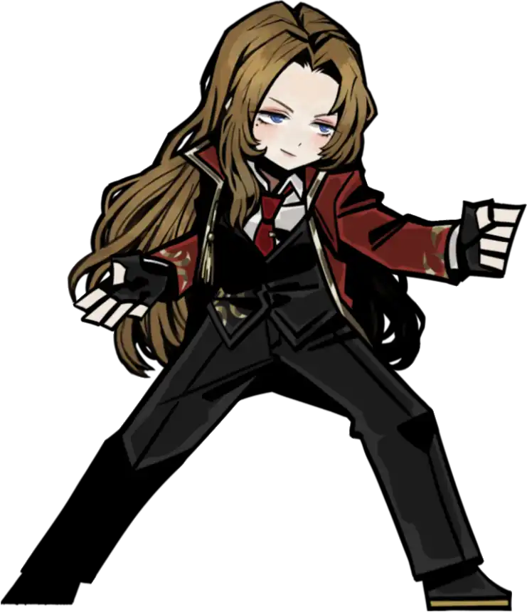 Mirror World Of Rodion, Liu Association Director