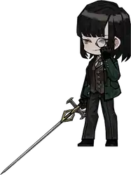 Dante, Seven Association Fixer