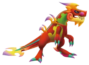 300px-Tyranto_Rex_%28Spirit%29_KH3D.png