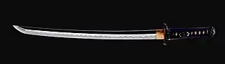 320px-Wakizashiblade.jpg