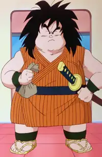Yajirobe_DBZ_Episode_46.png