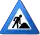 Ambox warning blue construction.svg