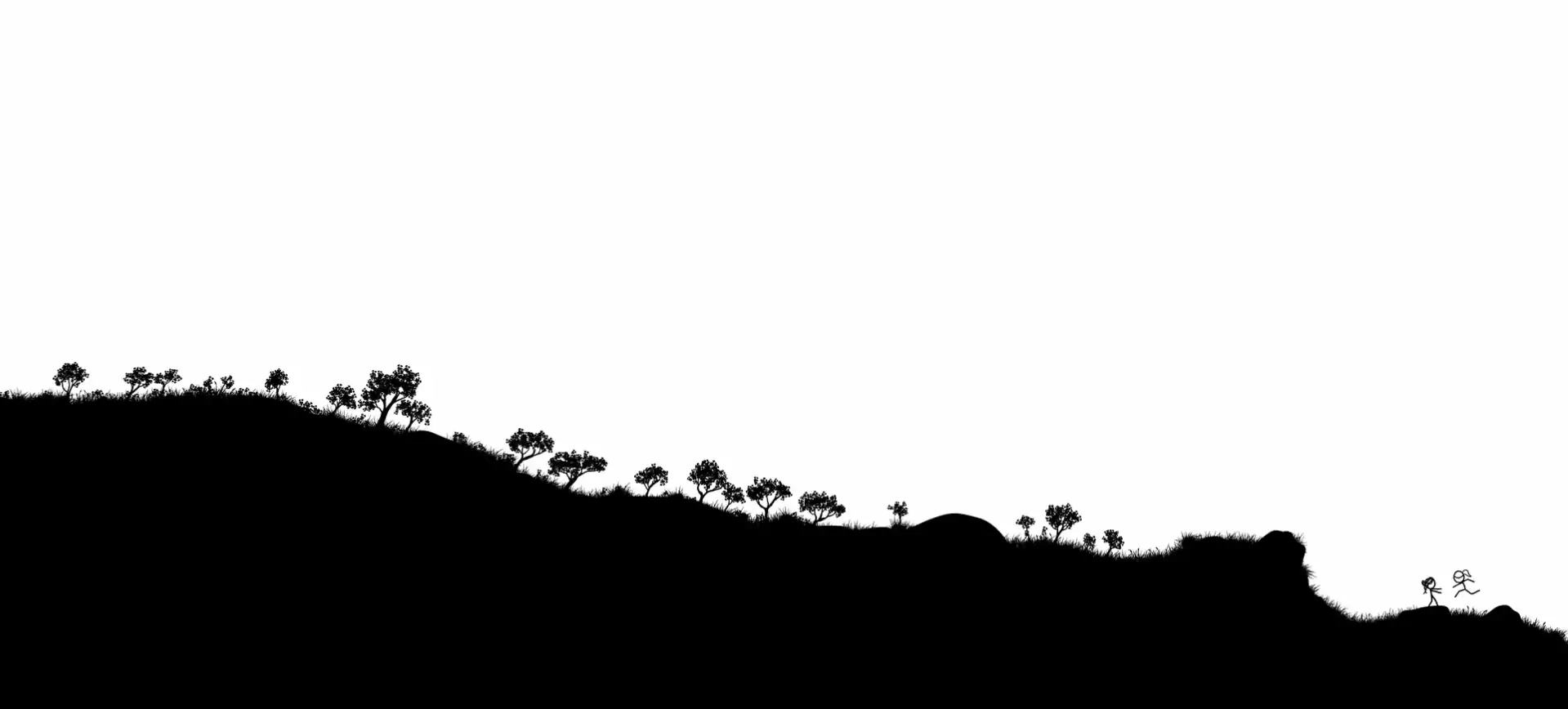 1608 0978x1077y Girl running to other girl and small forrest.png