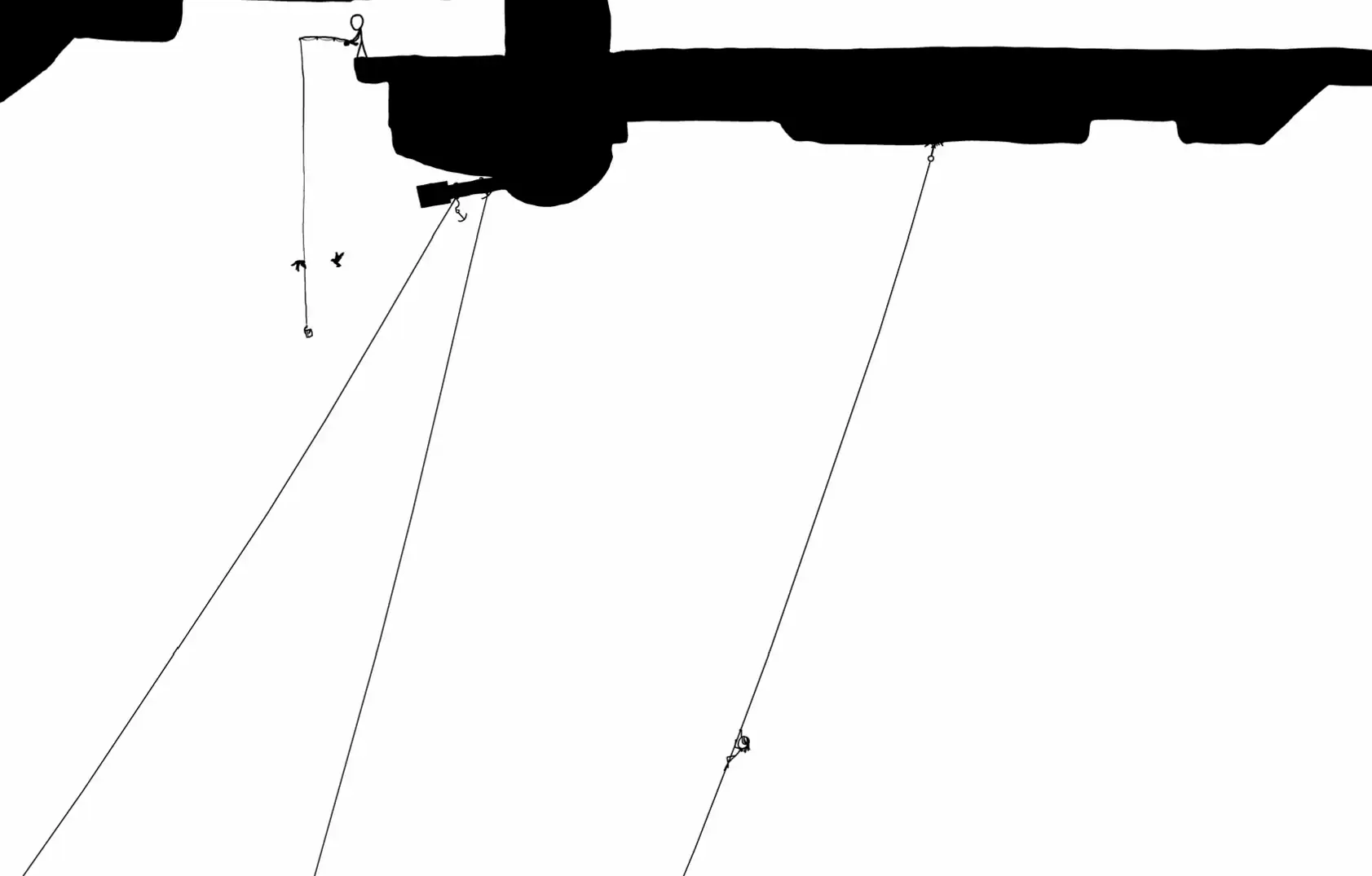 1608 1014x1078y Three wires and reaching up to anchors in Runner.png