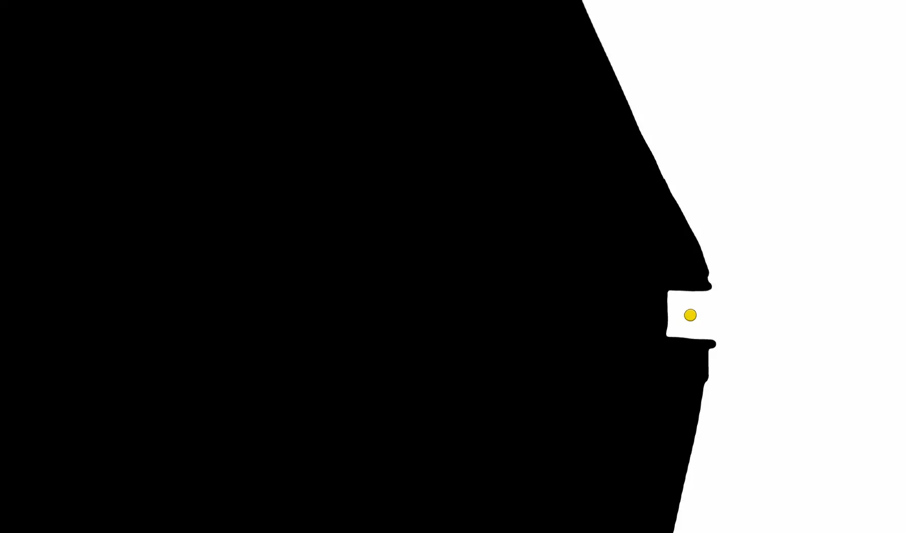 1608 1090x1102y Coin in a small indentation corridor at the rear end.png