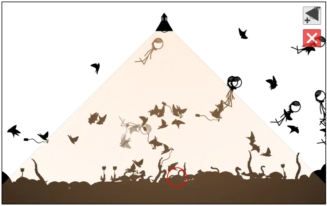 1663 garden 14 Between orange and orange red 15d selected bird riser root Megan.png