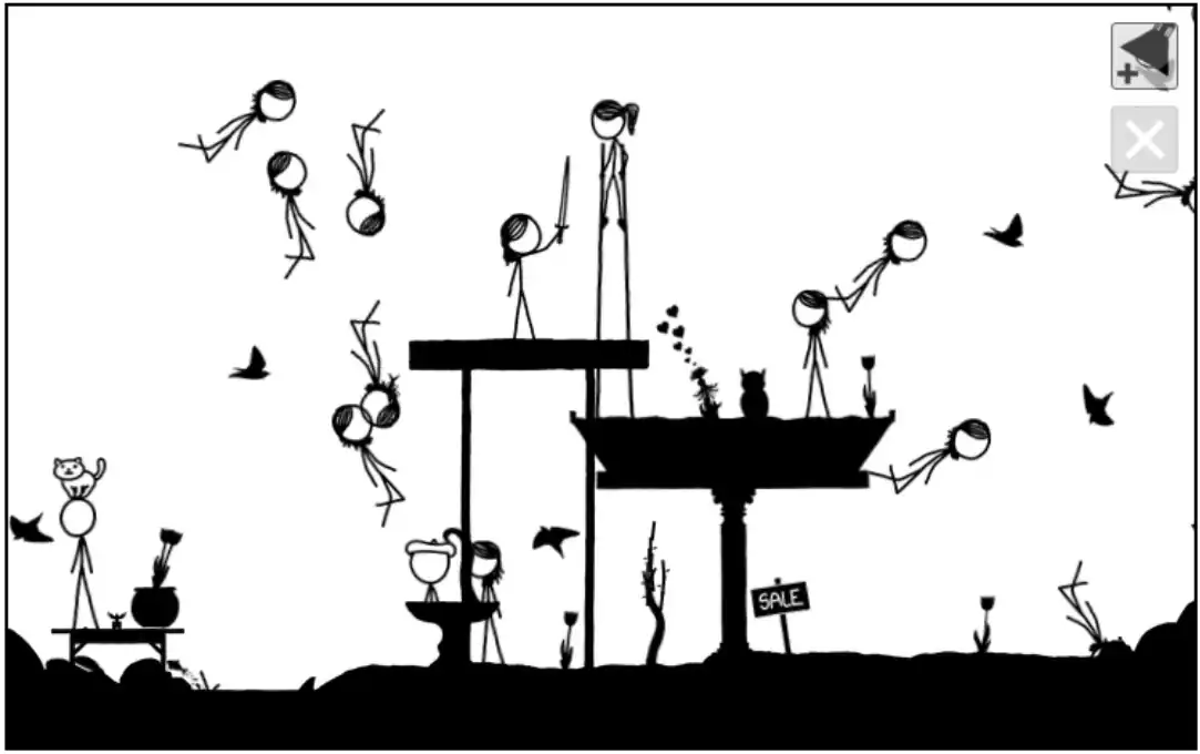 1663 garden Blitz Girls Kissing Megans in air.png