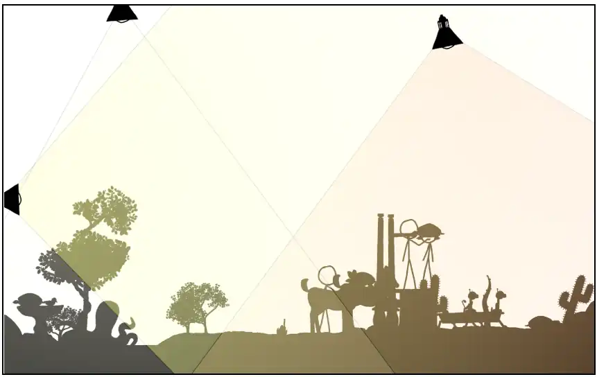 1663 garden Cueball holds a Turtle in front of Megan looking like a cap on her.png