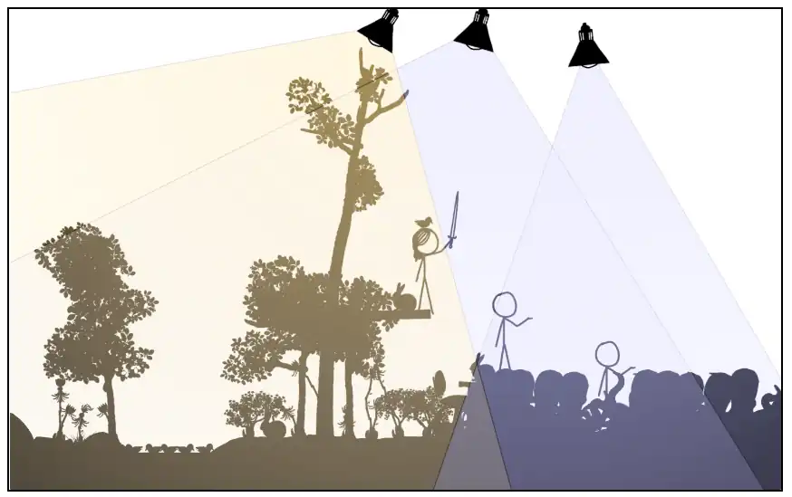 1663 garden Megan with sword now also flowers.png