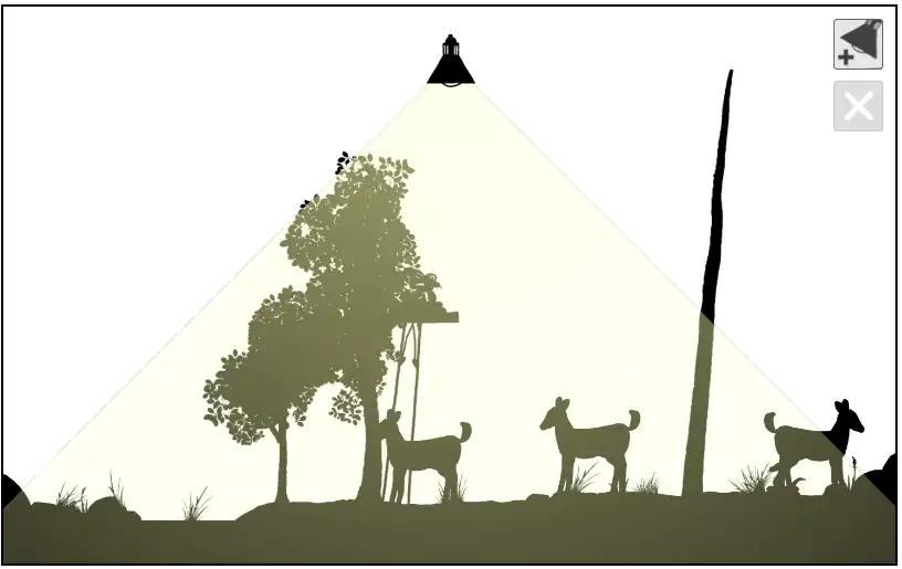 1663 garden One color Between Light yellow and yellow 1d.png