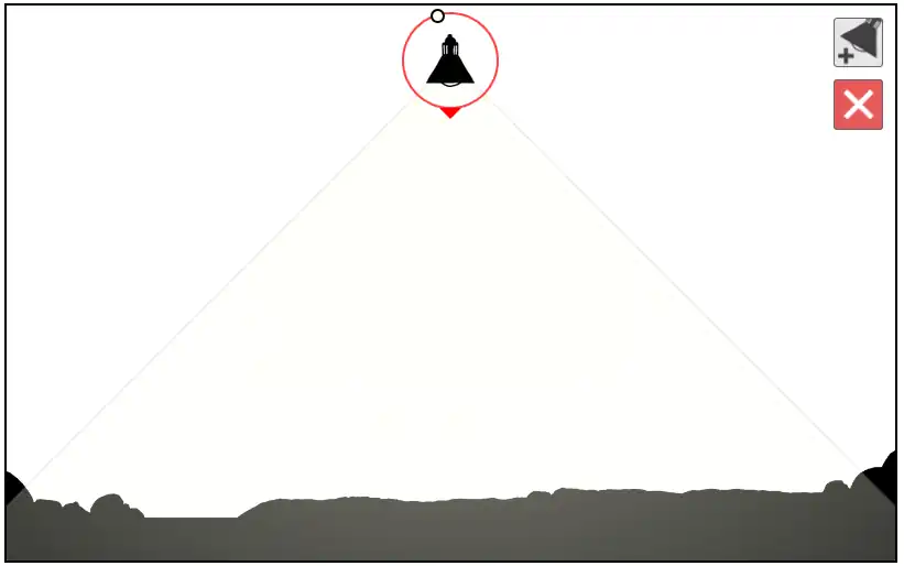 1663 garden One color Between White and Light yellow.png