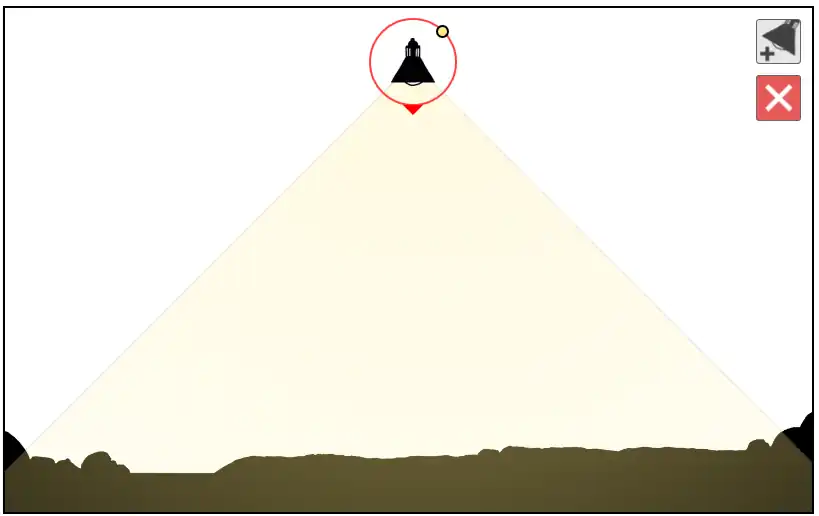 1663 garden One color Between yellow and orange.png