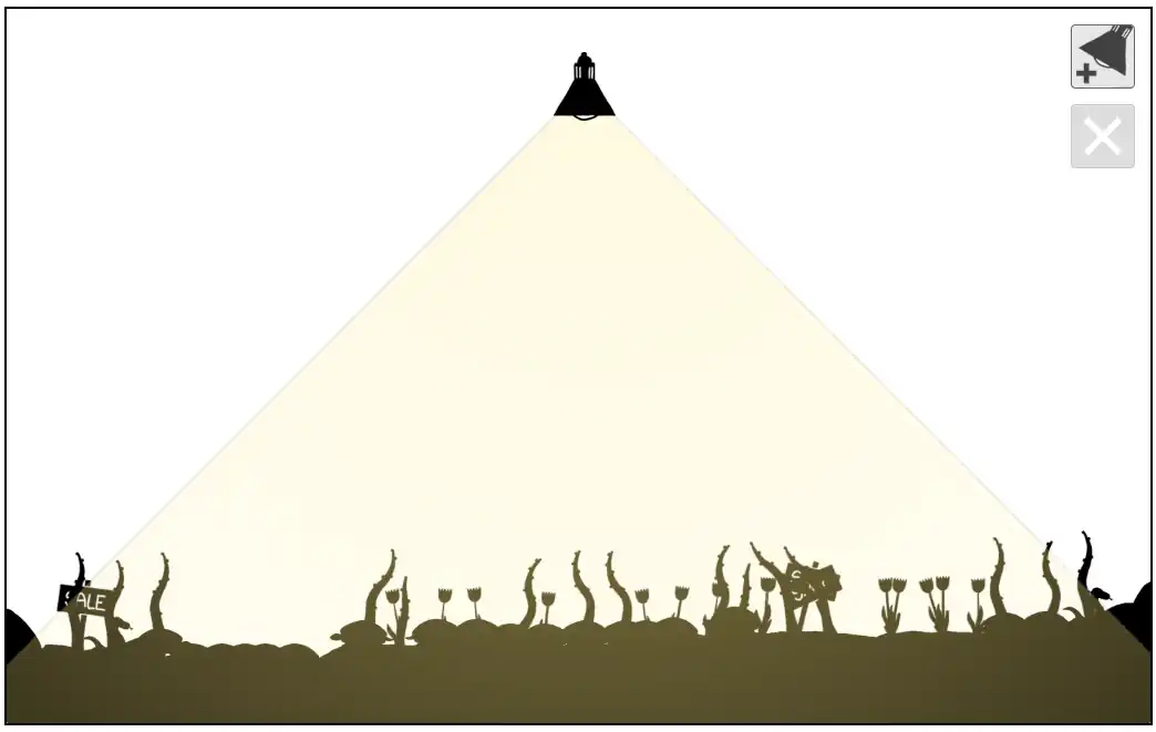 1663 garden One color Between yellow and orange 8d.png