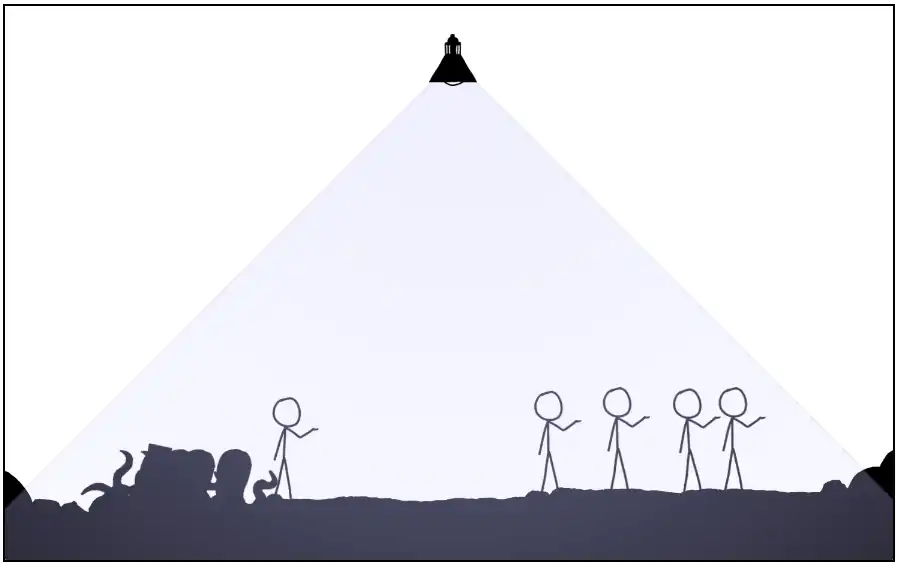 1663 garden One color Blue 4d.png