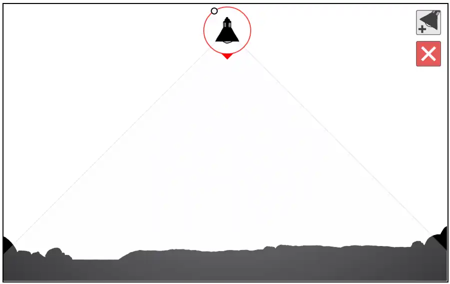 1663 garden One color White.png