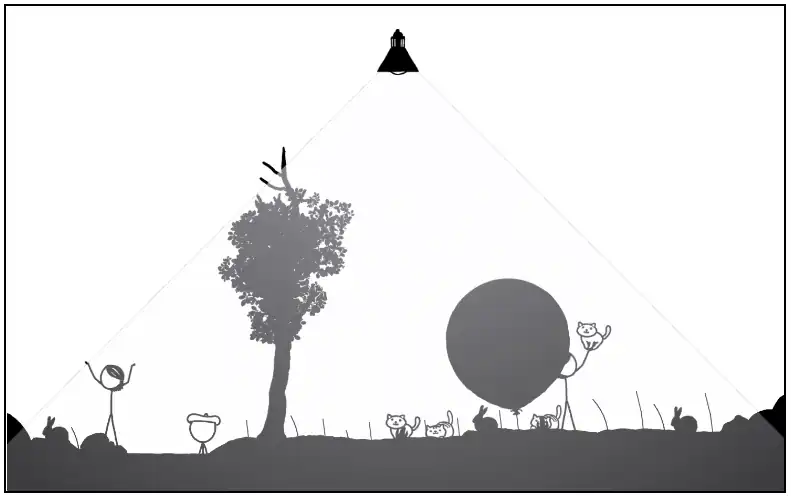 1663 garden One color White 12h.png