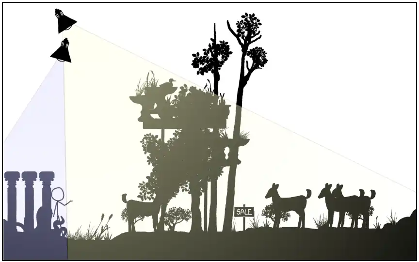 1663 garden Store for deer now with pillars.png
