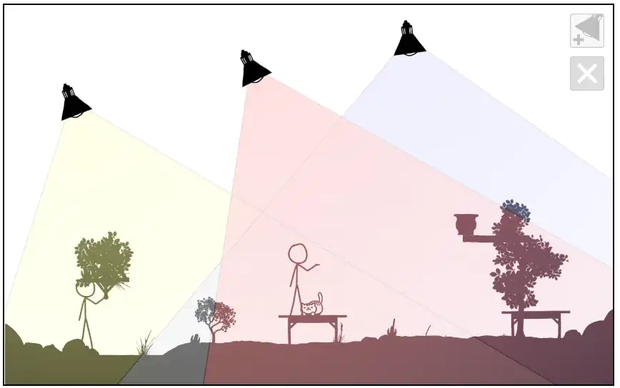 1663 garden Two small trees on one small platform in Cueballs hand.png