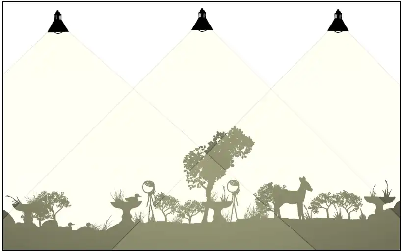 1663 garden Yellow plant and Megan world.png