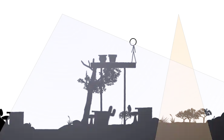 1663 garden cueball on top of platform with turtles, cacti, and offices.png