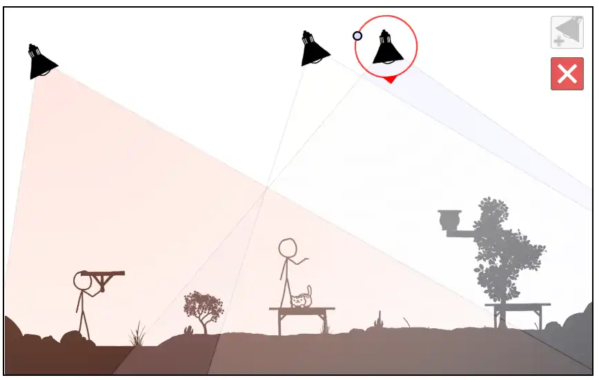 1663 garden platform in Cueballs hand pruned from tree.png