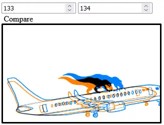 Countdown in header text Compare 133 to 134.png