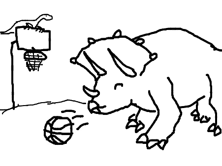 Dinosaurs with basketball.png