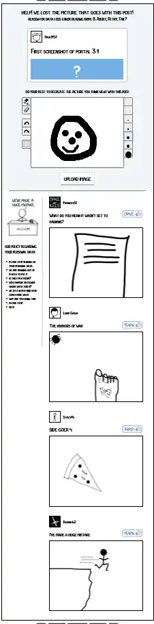 Draw one your self with drawing with four post and with picture.PNG