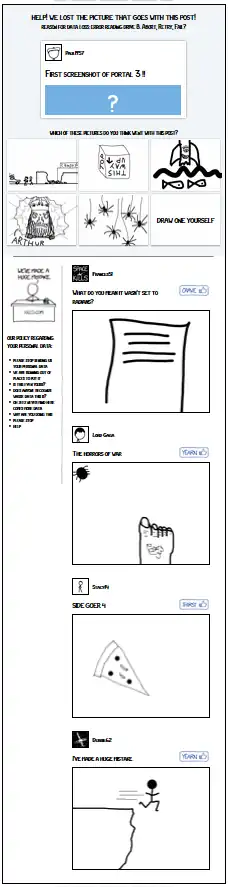 Help We lost the picture with four posts below.PNG