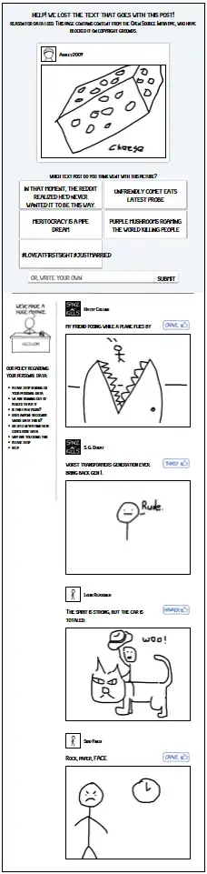 Help We lost the text with four posts below.PNG