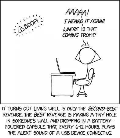 With a good battery, the device can easily last for 5 or 10 years, although the walls probably won't.