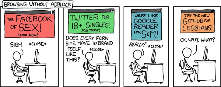 Actually, 'RSS&M' is kinda catchy.