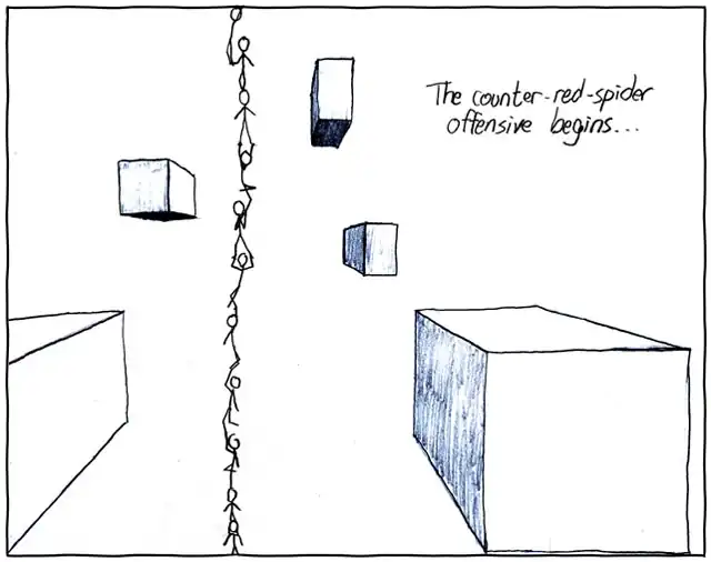 I hope we can stop themCaption on LiveJournal: They must be stopped.