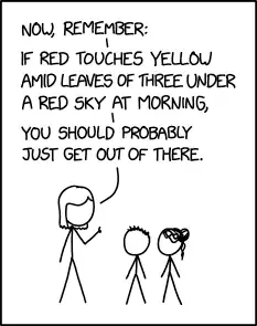 It's definitely not the time to try drinking beer before liquor.