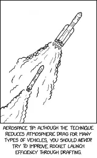 A 5% efficiency gain at the cost of a 99% efficiency loss