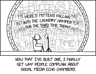 This is almost as bad as the time I signed up for a purely partisan fishing expedition.