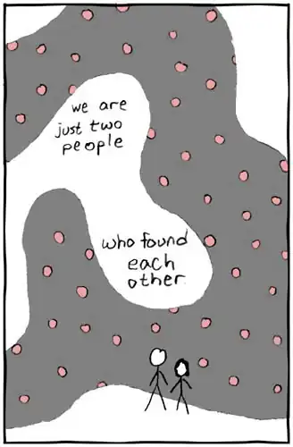 No more, no lessCaption on LiveJournal: I'll get back to science humor and awful puns soon, don't worry.