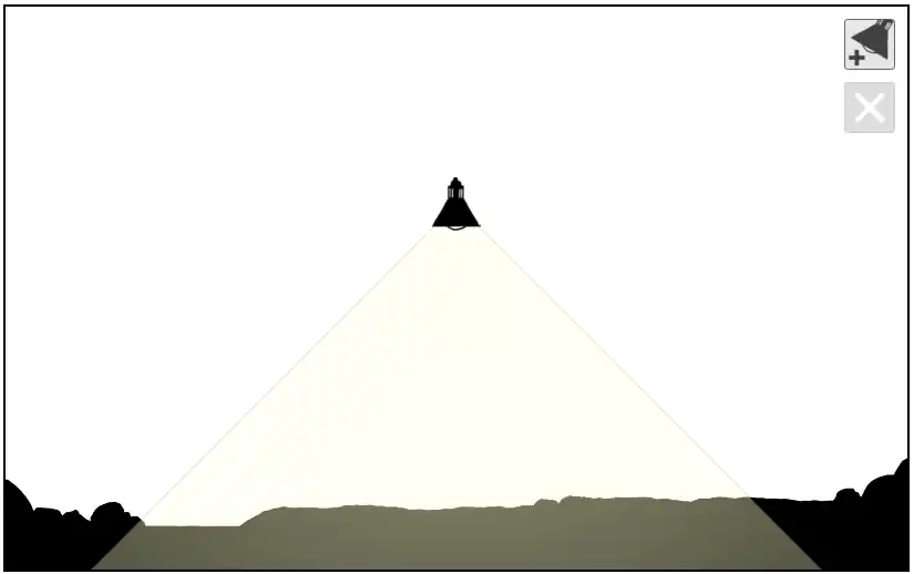 Relax.Different title text: Create new lightDifferent title text: Remove selected (delete key)Different title text: null